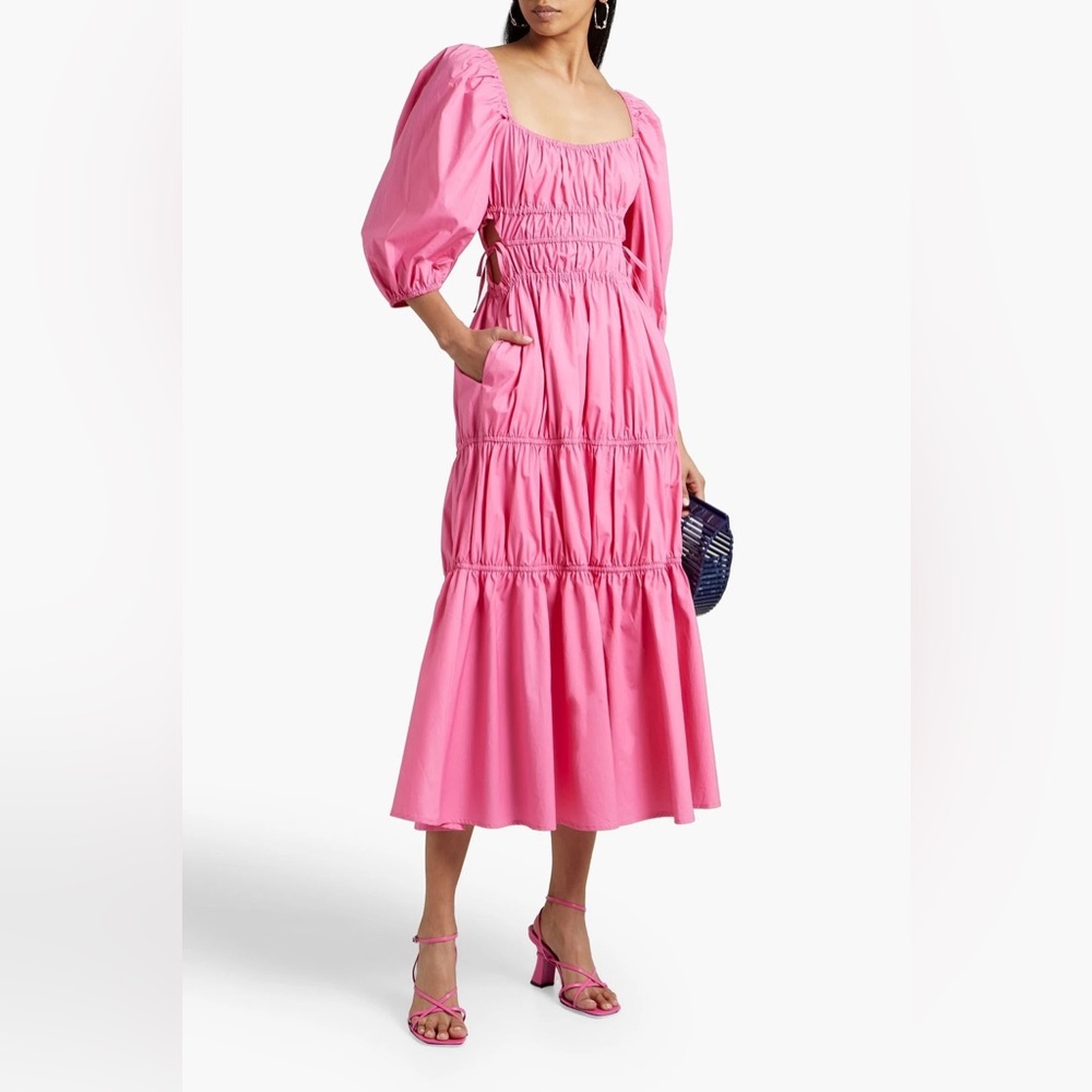 9359071 015316
HENNA DRESS